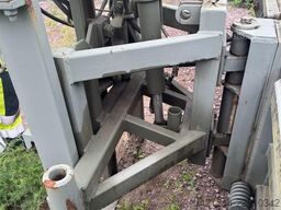 Schmidt Snow Plough – 5 metres