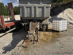 Maur Tandem Axle Trailer