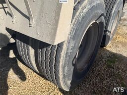 Maur Tandem Axle Trailer