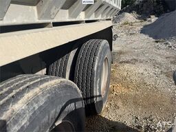Maur Tandem Axle Trailer