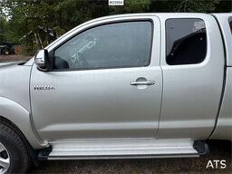 Toyota Hilux 4x4
