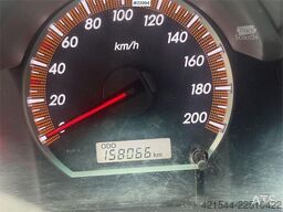 Toyota Hilux 4x4
