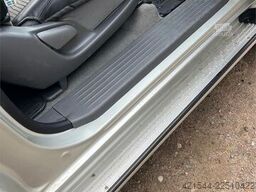 Toyota Hilux 4x4