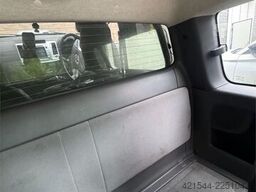 Toyota Hilux 4x4