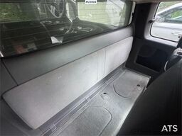 Toyota Hilux 4x4