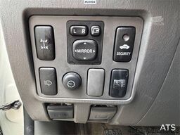 Toyota Hilux 4x4