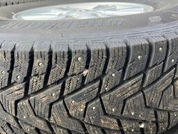 Toyota Hilux 4x4