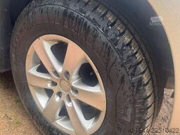 Toyota Hilux 4x4
