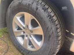 Toyota Hilux 4x4