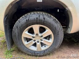 Toyota Hilux 4x4