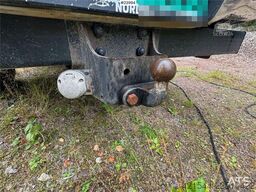 Toyota Hilux 4x4
