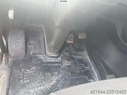 Volvo FH540 6x4 Tipper Truck with Underbody Scraper Blad