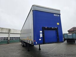 KÓGEL S 24-1 | SLIDING ROOF| BPW DRUM.| DUTCH REGISTR...