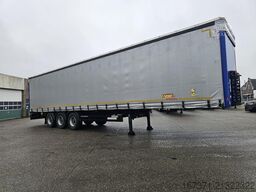 KÓGEL S 24-1 | SLIDING ROOF| BPW DRUM.| DUTCH REGISTR...