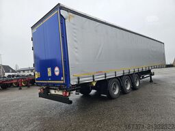 KÓGEL S 24-1 | SLIDING ROOF| BPW DRUM.| DUTCH REGISTR...