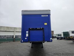 KÓGEL S 24-1 | SLIDING ROOF| BPW DRUM.| DUTCH REGISTR...