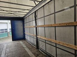 KÓGEL S 24-1 | SLIDING ROOF| BPW DRUM.| DUTCH REGISTR...