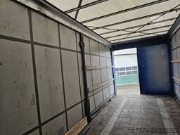 KÓGEL S 24-1 | SLIDING ROOF| BPW DRUM.| DUTCH REGISTR...