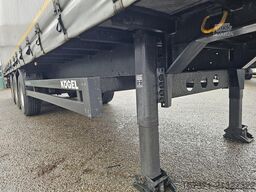 KÓGEL S 24-1 | SLIDING ROOF| BPW DRUM.| DUTCH REGISTR...