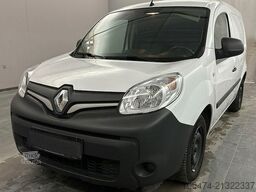 RENAULT Kangoo Rapid Extra # Regale Sortimo #Navi #MWST.