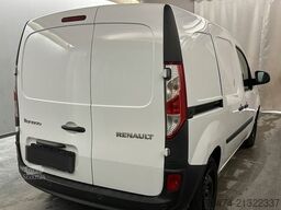 RENAULT Kangoo Rapid Extra # Regale Sortimo #Navi #MWST.