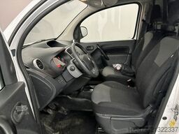 RENAULT Kangoo Rapid Extra # Regale Sortimo #Navi #MWST.