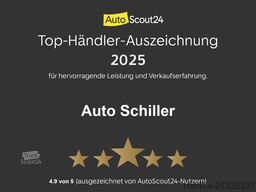 RENAULT Kangoo Rapid Extra # Regale Sortimo #Navi #MWST.