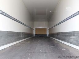 Viberti semirimorchio 2assi furgonato corriere