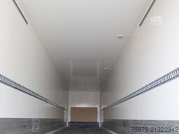 Viberti semirimorchio 2assi furgonato corriere