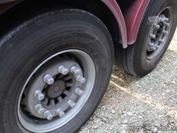 Viberti semirimorchio 2assi furgonato corriere