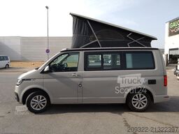 Volkswagen California Coast 2.0 |2022 EURO 6| Venditore professionista