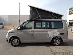 Volkswagen California Coast 2.0 |2022 EURO 6| Venditore professionista