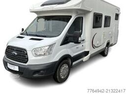 Roller Team Auto-Roller 298 TL