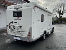 Roller Team Auto-Roller 298 TL