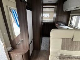 Roller Team Auto-Roller 298 TL