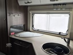 Roller Team Auto-Roller 298 TL