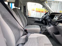 Volkswagen California Coast 2.0 |2022 EURO 6| Venditore professionista