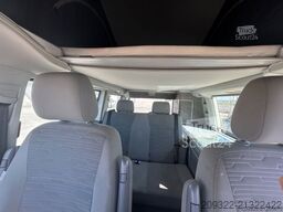 Volkswagen California Coast 2.0 |2022 EURO 6| Venditore professionista