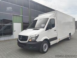Kofer Mercedes-Benz Sprinter 314