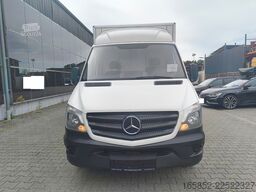 Mercedes-Benz Sprinter 314
