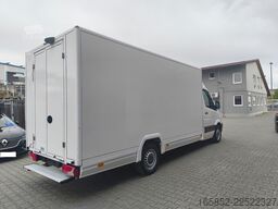 Mercedes-Benz Sprinter 314