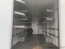 Mercedes-Benz Sprinter 314
