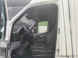 Mercedes-Benz Sprinter 314