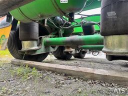 Damm Hook Trailer with Tipper