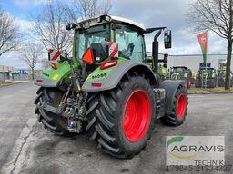 Fendt 724 VARIO GEN-7 Power+ Setting2