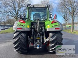 Fendt 724 VARIO GEN-7 Power+ Setting2