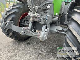 Fendt 724 VARIO GEN-7 Power+ Setting2