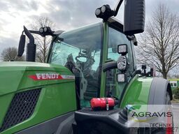 Fendt 724 VARIO GEN-7 Power+ Setting2