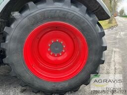 Fendt 724 VARIO GEN-7 Power+ Setting2