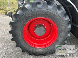 Fendt 724 VARIO GEN-7 Power+ Setting2